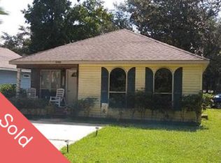 61566 N 8th St, Slidell, LA 70460