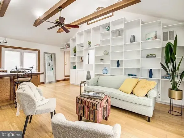 1121 Tyler Ave #1A, Annapolis, MD 21403