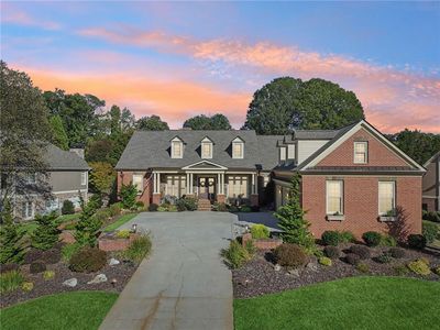 4966 Aviary Dr NW, Acworth, GA, 30101