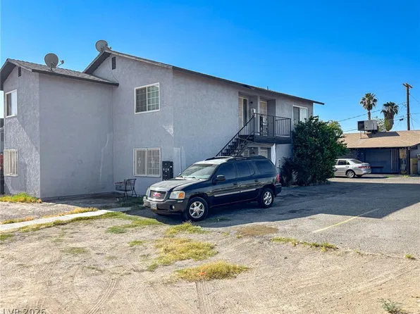 2100 Stewart Ave, Las Vegas, NV 89101