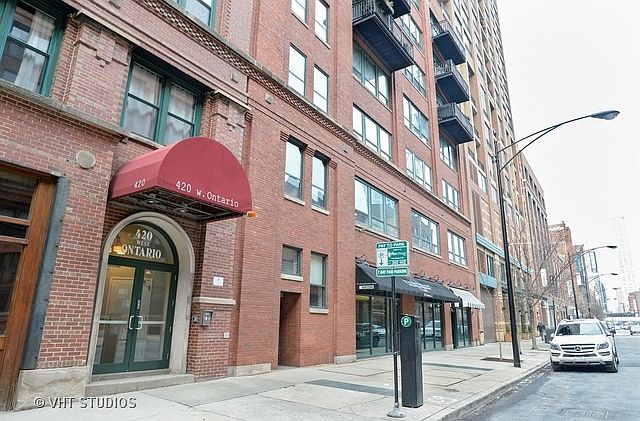1st image of 435 W Erie St #P-626