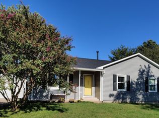 10121 Cheswick Ct, Manassas, VA 20110