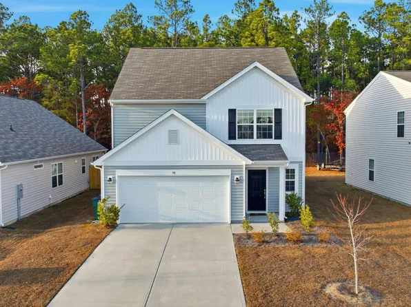 98 Parkwood Ct, Camden, SC 29020