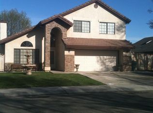 5723 Caribbean Cir, Stockton, CA 95210