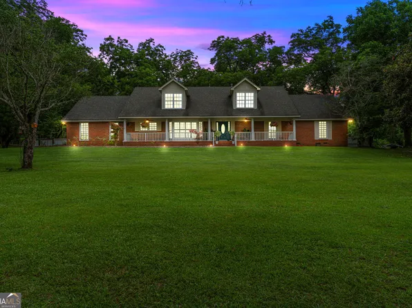 300 State Highway 42, Byron, GA 31008