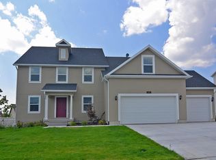 649 N 1725 W, Farmington, UT 84025