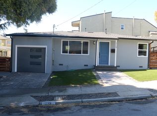 719 Johnson St, Albany, CA 94706