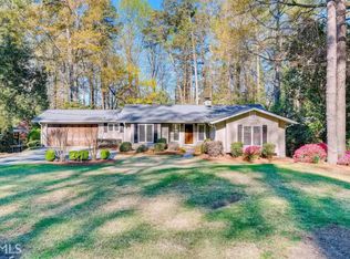4032 Emma Ln NE, Atlanta, GA 30342