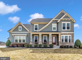 3620 Moline Ct, Monrovia, MD 21770