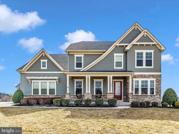 3620 Moline Ct, Monrovia, MD 21770