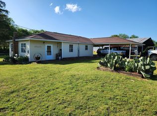 11367 Old Highway 10, Ola, AR 72853