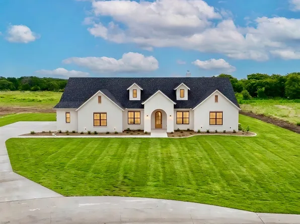 5028 Frost Crk, Aledo, TX 76008