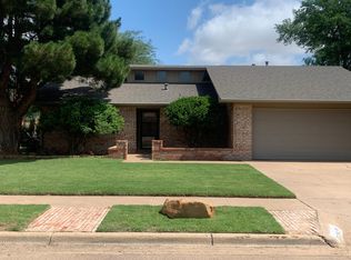 6028 13th St, Lubbock, TX 79416