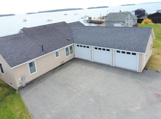 7 Peabodys Pl, Jonesport, ME 04649
