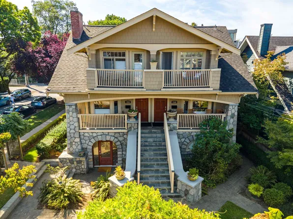 2425 Larch St, Vancouver, BC V6K 0A3