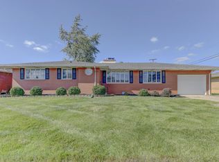 5560 Van Buren St, Merrillville, IN 46410