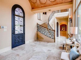 8009 Big View Dr, Austin, TX 78730