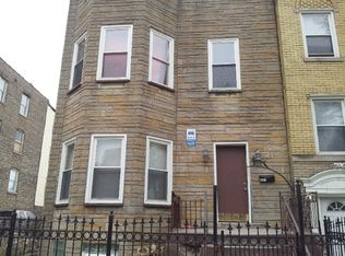 4441 W Gladys Ave, Chicago, IL 60624