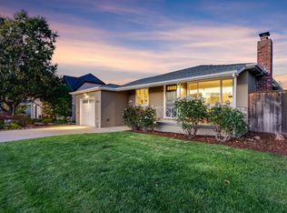 3513 Casanova Dr, San Mateo, CA 94403