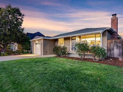 3513 Casanova Dr, San Mateo, CA, 94403