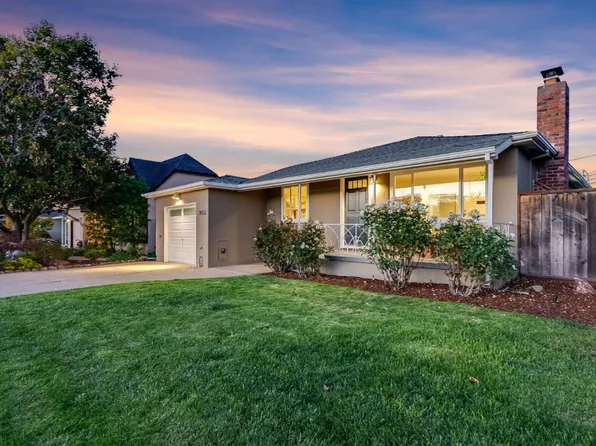 3513 Casanova Dr, San Mateo, CA 94403