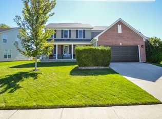 6915 Smithfield Blvd, Indianapolis, IN 46237