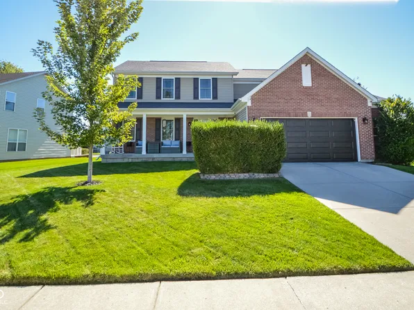 6915 Smithfield Blvd, Indianapolis, IN 46237