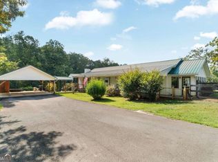 1514 Bryant Rd, Ranger, GA 30734