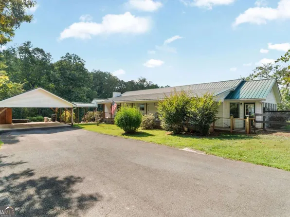 1514 Bryant Rd, Ranger, GA 30734