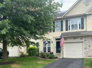 312 Yates Ter, Avondale, PA 19311