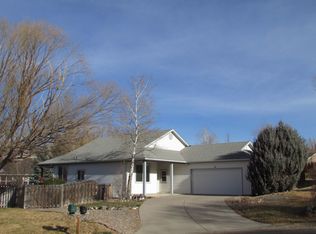 54 Oak Ct, Parachute, CO 81635