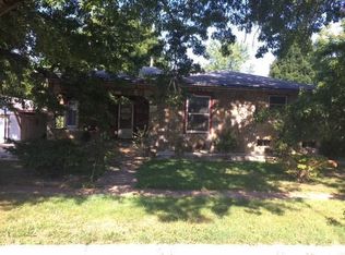 510 Euclid Ave, Monett, MO 65708