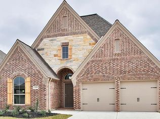 2339 Sterling Hollow Ln, League City, TX 77573