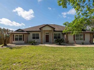 12303 SW 9th Ave, Newberry, FL 32669