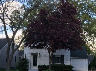 730 16th St N, Wisconsin Rapids, WI 54494