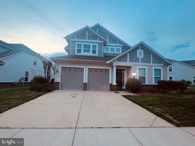 3135 Floating Leaf Ln, Waldorf, MD, 20603