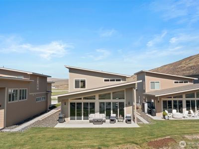 9787 Ridgeview Drive NW #3A, Quincy, WA, 98848
