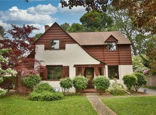 118 Roosevelt Rd, Rochester, NY 14618