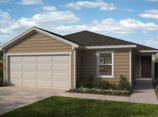 Plan 1703 Plan, Legend Heights - Sterling Collection, New Braunfels, TX 78130