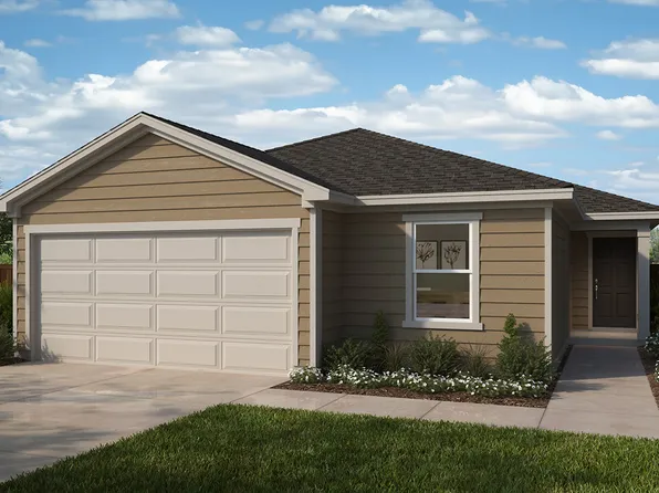 Plan 1703 Plan, Legend Heights - Sterling Collection