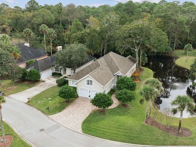 105 DEER LAKE Drive, Ponte Vedra Beach, FL, 32082