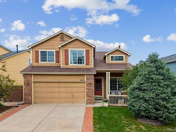 3575 Primrose Lane, Castle Rock, CO 80109