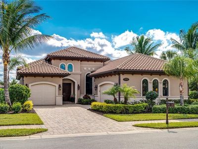 7372 Lantana Way, Naples, FL, 34119