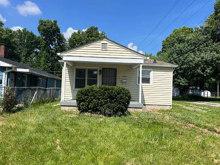 4358 Norwaldo Ave — Photo 1