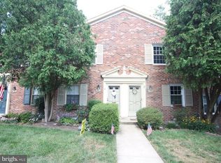 5822 Torington Dr #857, Springfield, VA 22152
