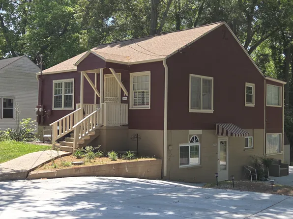 1715 Langston Ave SW APT A, Atlanta, GA 30310