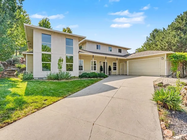 1890 S Stone Ridge Way, Boise, ID 83712