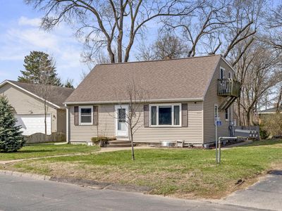 4416 Markle ROAD #4418, La Crosse, WI, 54601