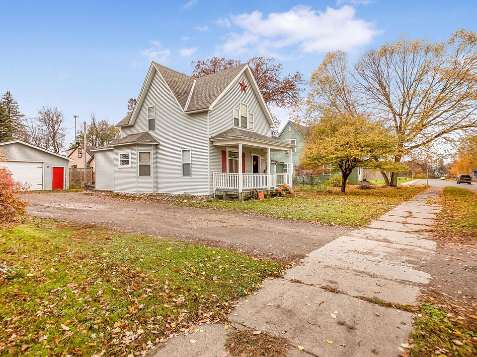 307 2nd St SW, Braham, MN 55006 MLS 6454953 Zillow