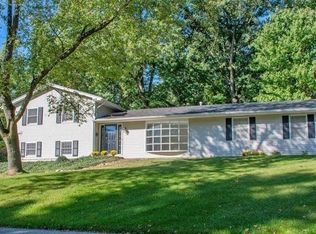 52033 Post Tavern Trl, Granger, IN 46530